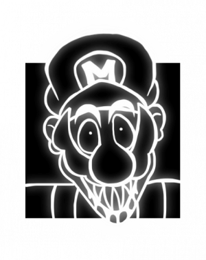 Char1 — Mario's Madness Songs Tier List option 1