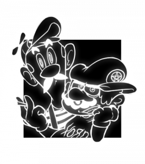 Char10 — Mario's Madness Songs Tier List option 2