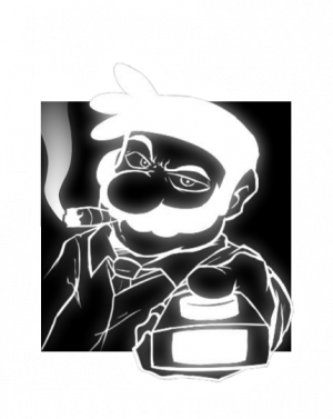 Char11 — Mario's Madness Songs Tier List option 3