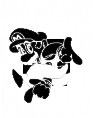 Char13 — Mario's Madness Songs Tier List option 5