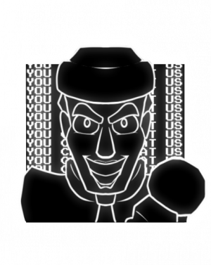 Char14 — Mario's Madness Songs Tier List option 6