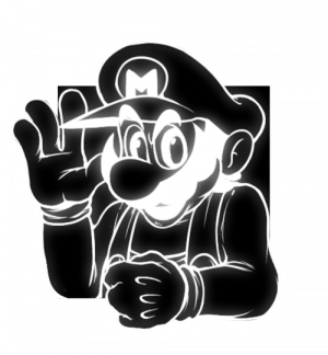 Char15 — Mario's Madness Songs Tier List option 7
