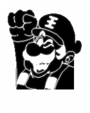 Char16 — Mario's Madness Songs Tier List option 8