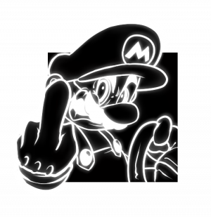 Char20 — Mario's Madness Songs Tier List option 13