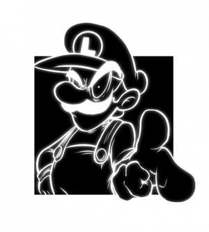 Char21 — Mario's Madness Songs Tier List option 14