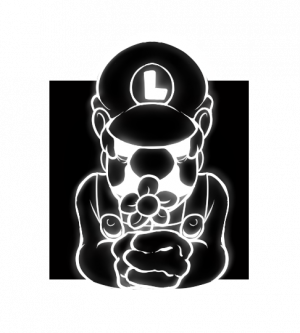 Char22 — Mario's Madness Songs Tier List option 15
