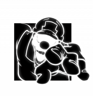 Char23 — Mario's Madness Songs Tier List option 16
