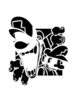 Char27 — Mario's Madness Songs Tier List option 20