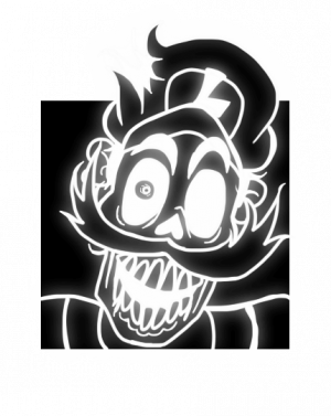 Char3 — Mario's Madness Songs Tier List option 22