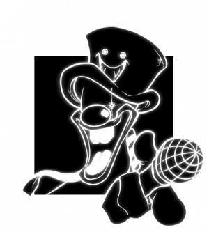 Char30 — Mario's Madness Songs Tier List option 23