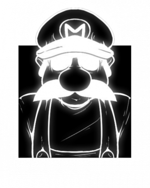 Char33 — Mario's Madness Songs Tier List option 26