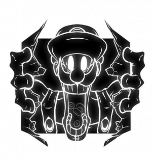 Char35 — Mario's Madness Songs Tier List option 28