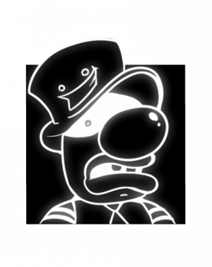 Char36 — Mario's Madness Songs Tier List option 29