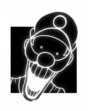Char37 — Mario's Madness Songs Tier List option 30