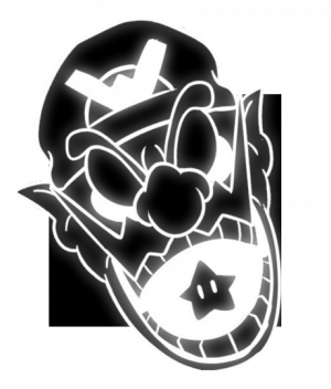Char39 — Mario's Madness Songs Tier List option 32