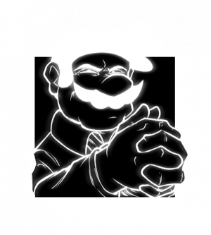 Char42 — Mario's Madness Songs Tier List option 36