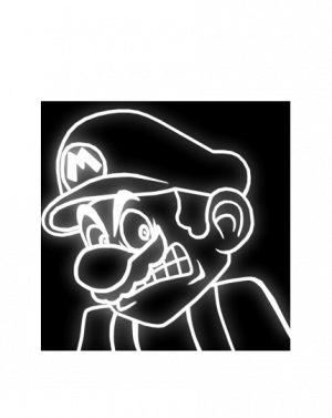 Char7 — Mario's Madness Songs Tier List option 39