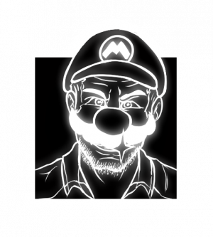 Char8 — Mario's Madness Songs Tier List option 40