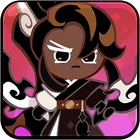 Cookiecaramelarrowcard — All Cookie Run: Kingdom Playable Cookies option 70