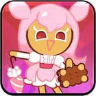 Cookiecherryblossomcard — All Cookie Run: Kingdom Playable Cookies option 71