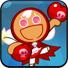 Cookiecherrycard — All Cookie Run: Kingdom Playable Cookies option 13