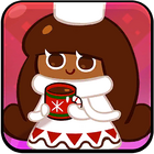 Cookiecocoacard — All Cookie Run: Kingdom Playable Cookies option 65