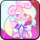 Cookiecreamunicorncard — All Cookie Run: Kingdom Playable Cookies option 77