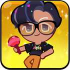 Cookiej Hopecard — All Cookie Run: Kingdom Playable Cookies option 85