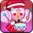 Cookiemacaroncard — All Cookie Run: Kingdom Playable Cookies option 89