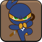 Cookieninjacard — All Cookie Run: Kingdom Playable Cookies option 7