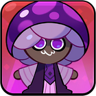 Cookiepoisonmushroomcard — All Cookie Run: Kingdom Playable Cookies option 33
