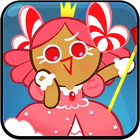 Cookieprincesscard — All Cookie Run: Kingdom Playable Cookies option 20