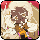 Cookieroyalmargarinecard — All Cookie Run: Kingdom Playable Cookies option 103