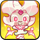 Cookiesnapdragoncard — All Cookie Run: Kingdom Playable Cookies option 105