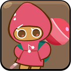 Cookiestrawberrycard — All Cookie Run: Kingdom Playable Cookies option 2
