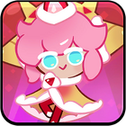 Cookiestrawberrycrepecard — All Cookie Run: Kingdom Playable Cookies option 44