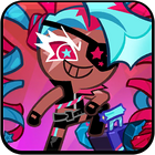 Cookietwizzlygummycard — All Cookie Run: Kingdom Playable Cookies option 58
