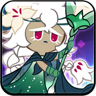 Cookiewhitelilycard — All Cookie Run: Kingdom Playable Cookies option 121