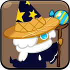 Cookiewizardcard — All Cookie Run: Kingdom Playable Cookies option 3