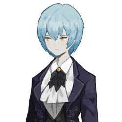 Angelaprofile — Every Project Moon Character option 15