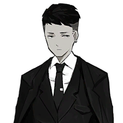 Badaprofile — Every Project Moon Character option 104