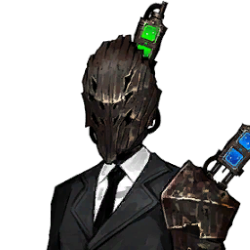 Baralprofile — Every Project Moon Character option 135