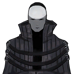 Betaprofile — Every Project Moon Character option 55