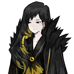 Binahprofile — Every Project Moon Character option 25