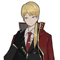 Cecilprofile — Every Project Moon Character option 101