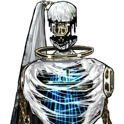 Distortedyanprofile — Every Project Moon Character option 119
