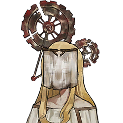 Eileenprofile — Every Project Moon Character option 124