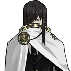 Estherprofile — Every Project Moon Character option 107