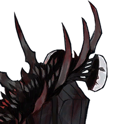 Gammaprofile — Every Project Moon Character option 54