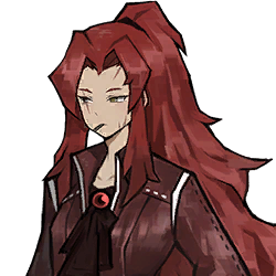Geburaprofile — Every Project Moon Character option 23